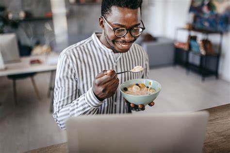 Breakfast News: The Choosy Consumer - The Motley Fool