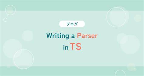 Ask HN: Hands-On Guide to Writing Parsers?