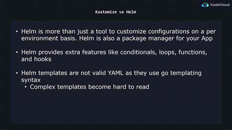 Helm vs. Kustomize: Differences Explained and How to Combine Them