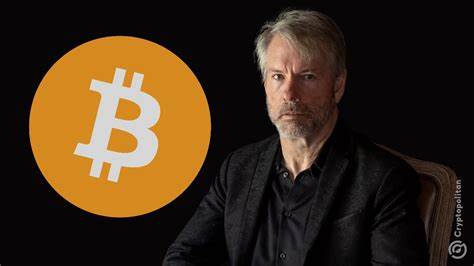 Michael Saylor Shrugs Off Quantum Computing Threat To Bitcoin, Warns 