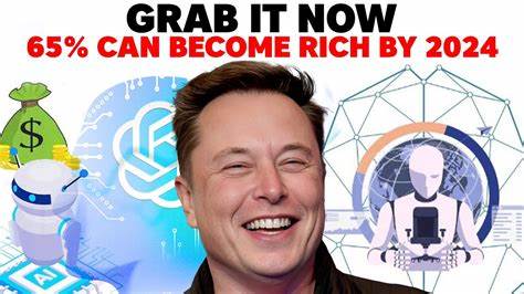 These Experts Say ChatGPT Can’t Beat the Stock Market — But It Can Still Make You Richer