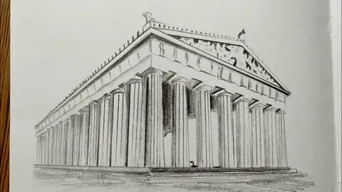 Paint the Parthenon Quiz - By goc3