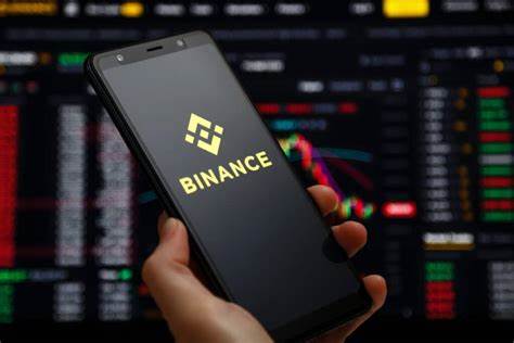 Crypto Market Volatility Fuels $1.2B Inflows at Binance - Bitcoin.com News