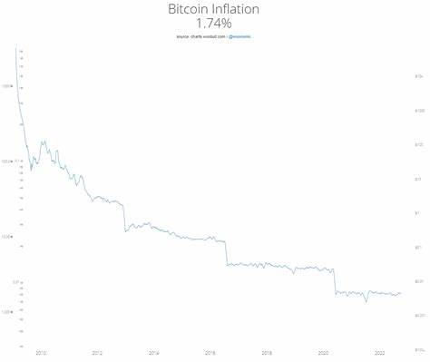 Watch Is Bitcoin Becoming a New Hedge Against Inflation? - Bloomberg