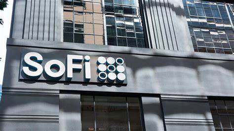 SoFi Stock Jumps As Fintech Firm Expands Private Market Offerings For Members