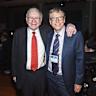 Warren Buffett and Bill Gates once gave the secret to their success in 1 word. They gave the exact same answer