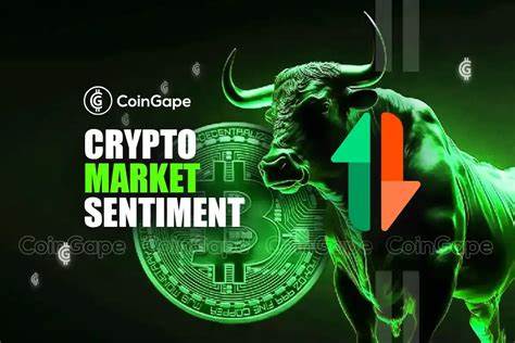 Crypto Market Sentiment Split Post-Bitcoin Halving: What You Need to Know - CoinGape