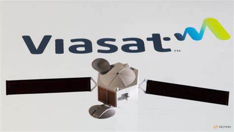 Activist Carronade builds pressure on Viasat to split business