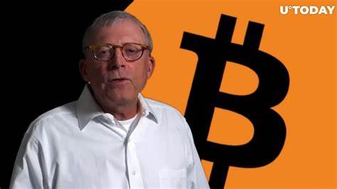 Veteran Trader Peter Brandt Foresees Potential 75% Bitcoin Price Plunge