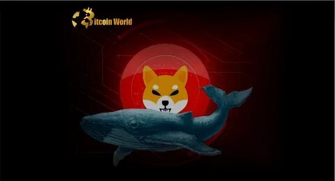 Billions of Shiba Inu (SHIB) Acquired by Major Dormant Ethereum Whale - Binance