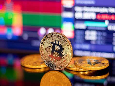 Are these altcoins set to outperform Bitcoin and XRP by 2026? - Economic Times