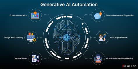 How AI automations work? [video]