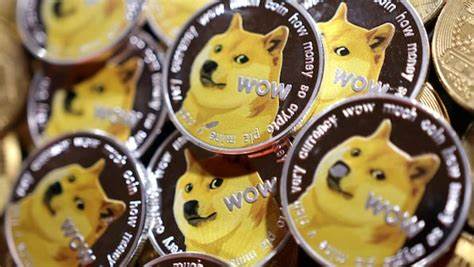 Kabosu, the face of cryptocurrency Dogecoin, dies at 18, owner says - Reuters