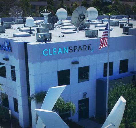 CleanSpark announces acquisition of four Bitcoin mining facilities - CryptoSlate