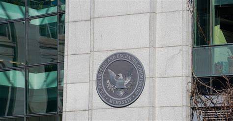 SEC sues crypto market maker Cumberland DRW