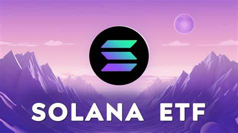 Solana Drops Below $146 Despite Imminent Launch of First U.S.-Based SOL Staking ETF