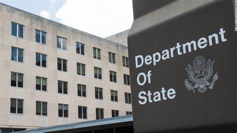 State Department officials pushing to release more frozen Ukraine funds - Yahoo