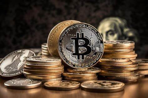 Bitcoin Taps $106,000 As Ethereum, XRP, Dogecoin Struggle