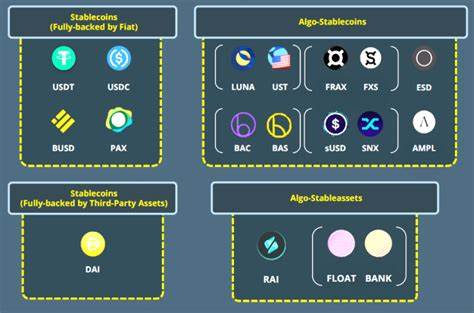 Why The Future Of Stablecoins Like USDT, USDC Looks Bright: Report