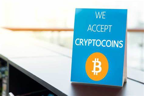 US Mortgage Giant To Accept Bitcoin This Year, Considers Other Cryptocurrencies - Yahoo Finance