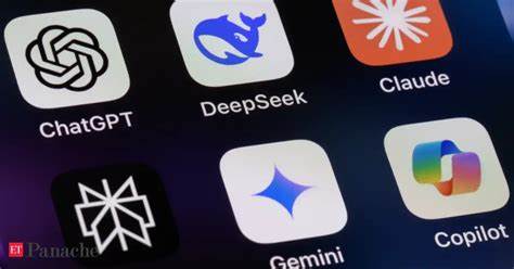 Al could be hiding its thoughts: Tech giants warn of 'Chain of Thought'