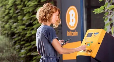 Top 5 Bitcoin ATM Locations in Athens for Fast and Easy Crypto Access - CryptoNinjas