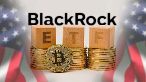 BlackRock Bolsters Liquidity of Bitcoin ETF with Wall Street Giants