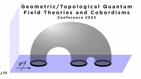 Topological symmetry in quantum field theory (2024)