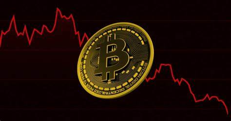 Why Bitcoin Price is Down Today? Key Reasons and What to Expect Ahead - Coinpedia Fintech News