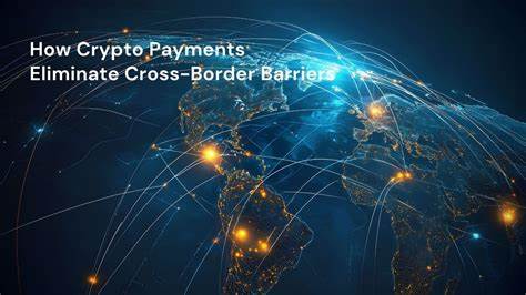 Jail for ‘second in command’ of illegal operation of cross-border crypto transactions