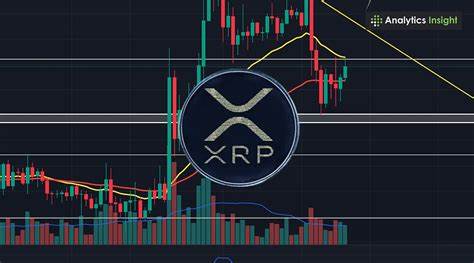 XRP Price Prediction: Could Global Adoption Push It to $30 Soon?