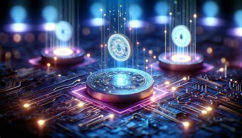 How to utilize AI agents in decentralized finance (DeFi) platforms