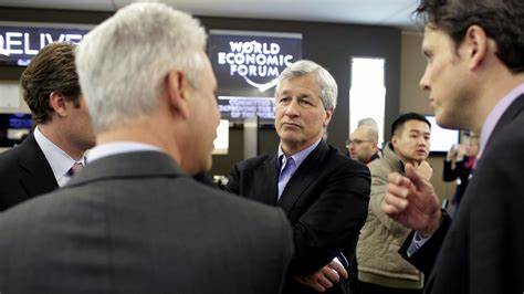 Banks Tried to Kill Crypto and Failed. Now They’re Embracing It 