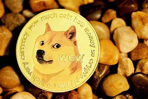 Crypto Expert Reveals How To Find 'High-Risk High Reward' Meme Coins - Benzinga