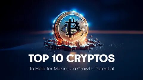 Best Upcoming Crypto Coins for Long Term Gains – Turn $100 into $1000 with These Picks - Brave New Coin Insights