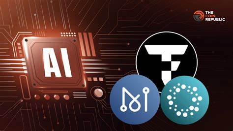 Top AI-Powered Cryptos to Invest in 2025: Ozak AI, Chainlink, and Other AI Projects Set to Outshine Top Altcoins - Coinspeaker