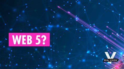 What is Web5? Is It a Successor to Web3? - Real Vision