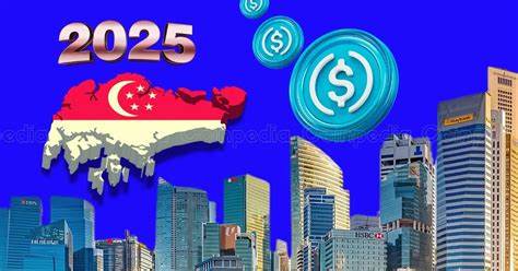 Singapore Gulf Bank to raise funds, buy stablecoin payments firm - The Straits Times