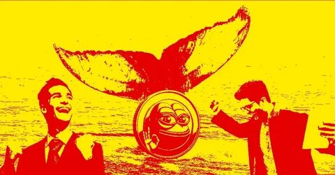 Crypto Red Alert: Will PEPE Whale Sell 1.5 Trillion Token Holdings? - Coinpedia Fintech News