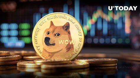 Dogecoin (DOGE) Rally Leaves 80% of Investors in Profit, What's Next? - U.Today