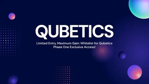 Is Qubetics the Next Big Thing? $1.2M Presale, Ondo’s 324% Surge, and Chainlink’s New Transparency Focus - CoinMarketCap