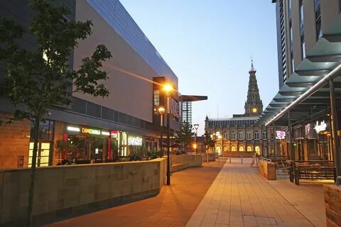 UK retail property demand jumps as investors return