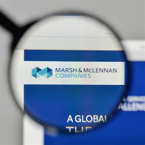 Marsh & McLennan Companies (MMC) Slid on Concerns Over Softening Insurance Cycle