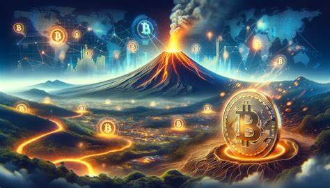 El Salvador's 'Volcano Bonds' Suffer Yet Another Setback, as First Anniversary of Bitcoin Law Nears - CoinMarketCap