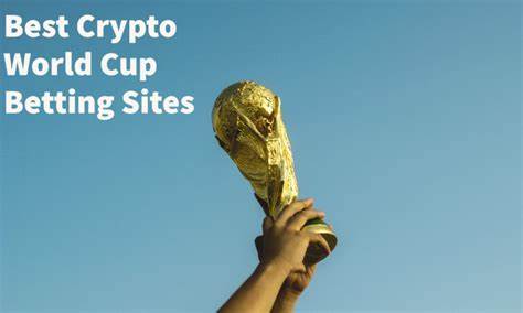 Best Bitcoin & Crypto ICC Cricket World Cup 2024 Betting Sites - CCN.com