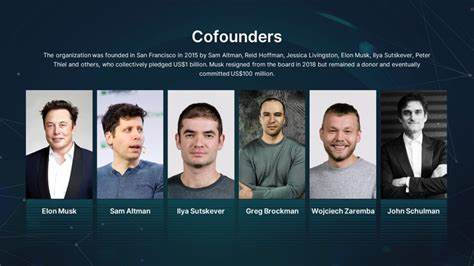 Researchers Co-Founded a Startup with AI