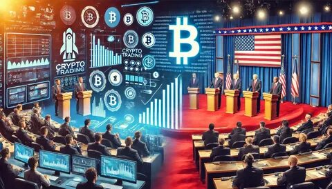 Ethereum co-founder urges broader political perspective in crypto - ReadWrite