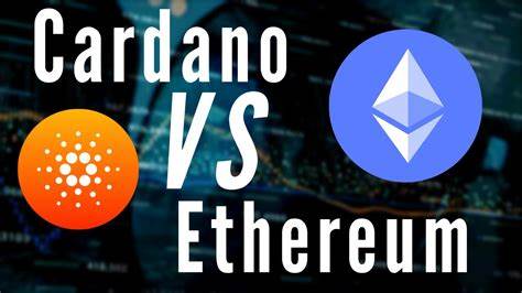 Cardano And Ethereum Price Prediction: Is A Run To $0.6 And $8,000 Possible? - Outlook India