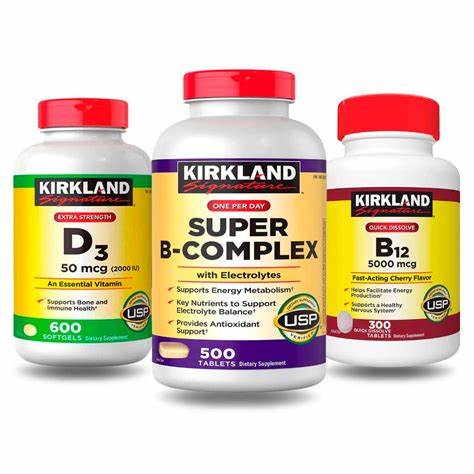 Kirkland Signature shop UAE | Buy Kirkland Signature products online in 