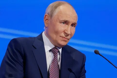 Ukraine-Russia war latest: Trump says US officials going to Russia ‘right now’ and he hopes Putin agrees ceasefire - Yahoo